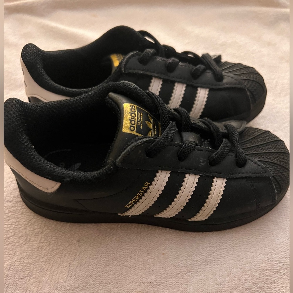 Adidas Toddler
